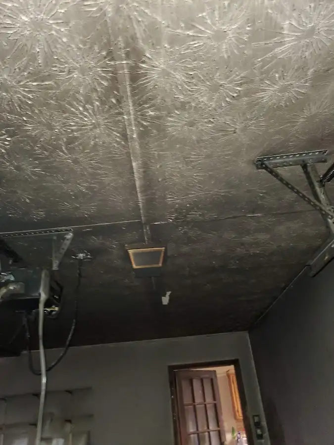 Fire and smoke damage assessment for Water Damage Assessment in Tustin
